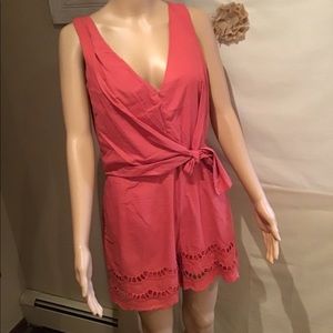 Jumpsuit/ Romper ( New with out tag)